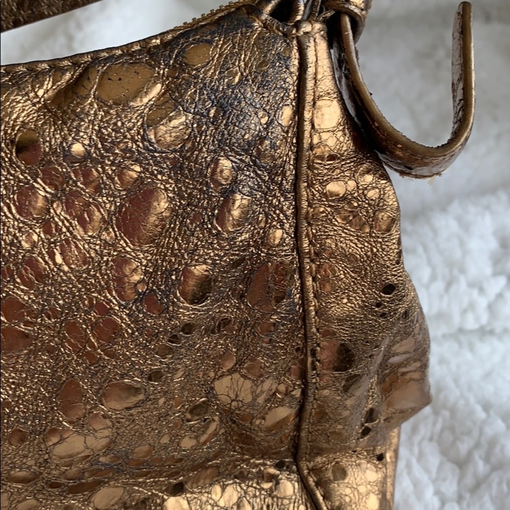 Michael Kors hand bag - Picture 9 of 10